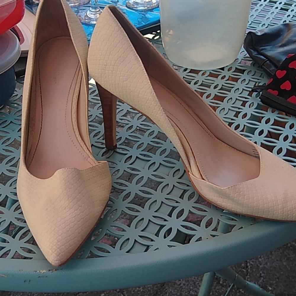 Calvin Klein Bellino 9M Shoes